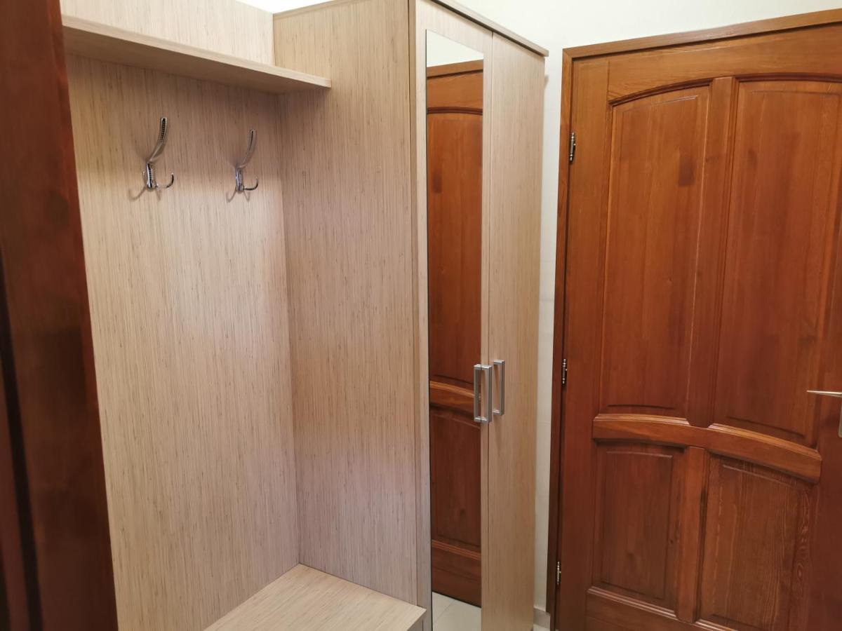 Village Garden Family Guest House Tiszakanyár Εξωτερικό φωτογραφία