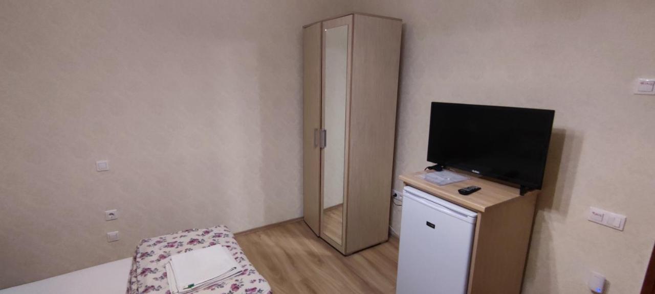 Village Garden Family Guest House Tiszakanyár Εξωτερικό φωτογραφία