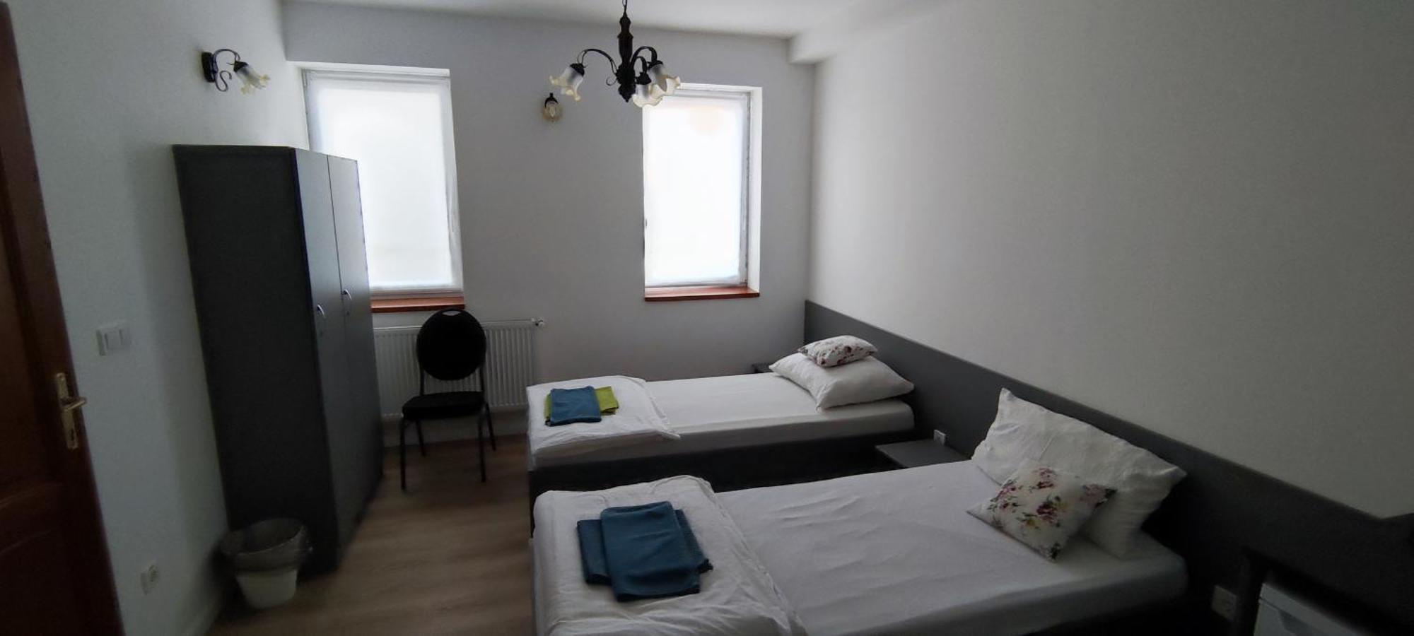 Village Garden Family Guest House Tiszakanyár Δωμάτιο φωτογραφία