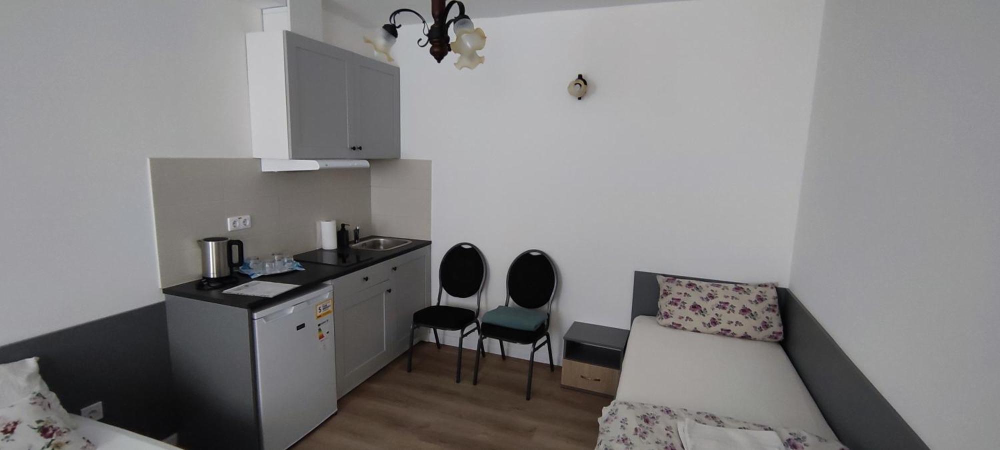Village Garden Family Guest House Tiszakanyár Δωμάτιο φωτογραφία