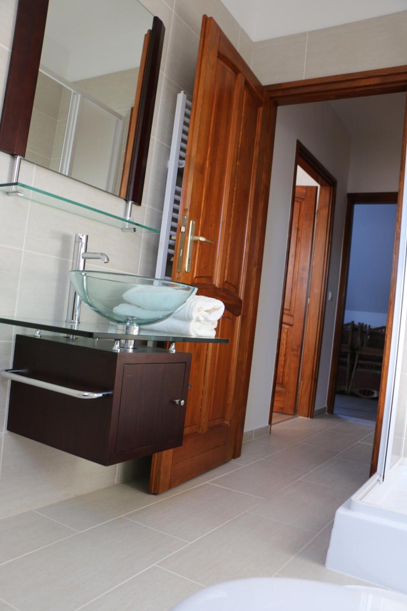 Village Garden Family Guest House Tiszakanyár Δωμάτιο φωτογραφία