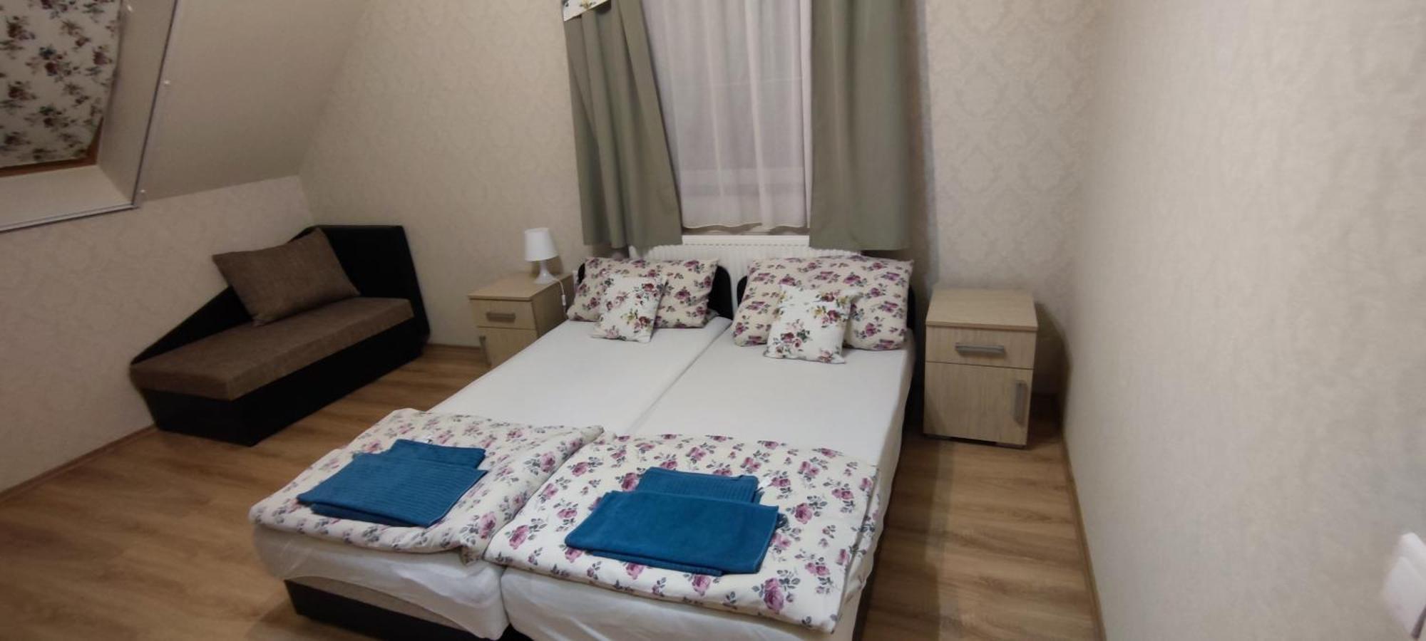 Village Garden Family Guest House Tiszakanyár Εξωτερικό φωτογραφία
