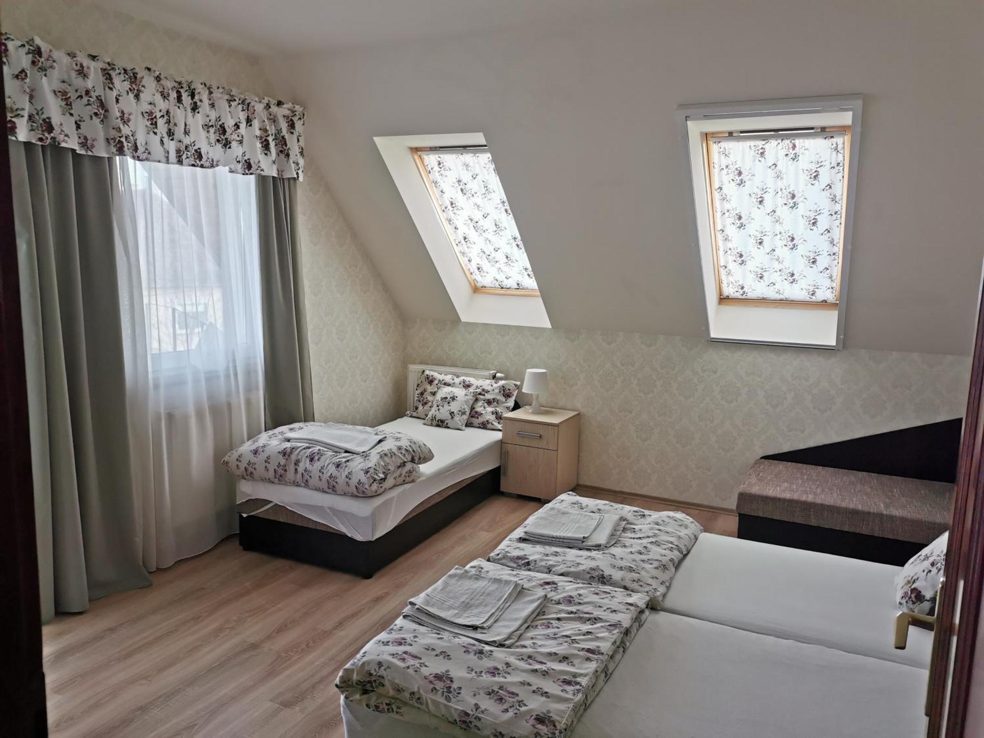 Village Garden Family Guest House Tiszakanyár Εξωτερικό φωτογραφία