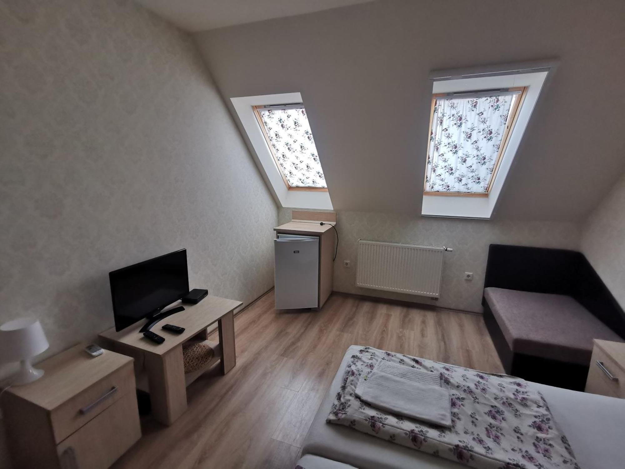 Village Garden Family Guest House Tiszakanyár Εξωτερικό φωτογραφία
