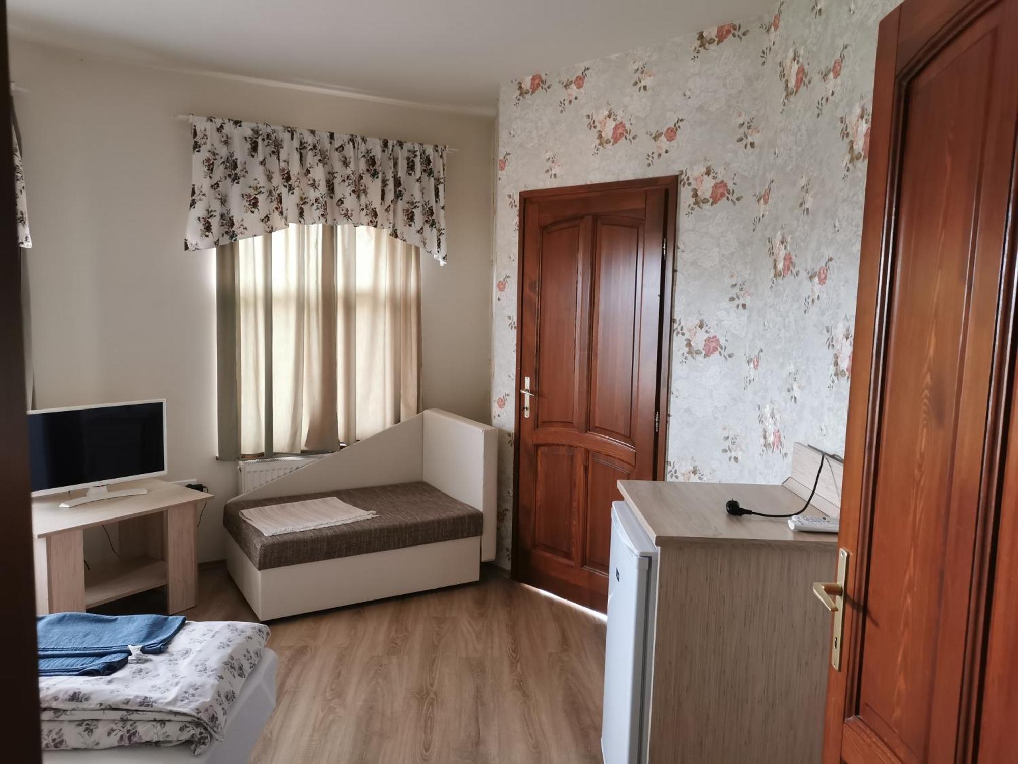 Village Garden Family Guest House Tiszakanyár Εξωτερικό φωτογραφία